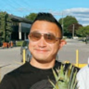 Meet your Posher, Paolo antonio